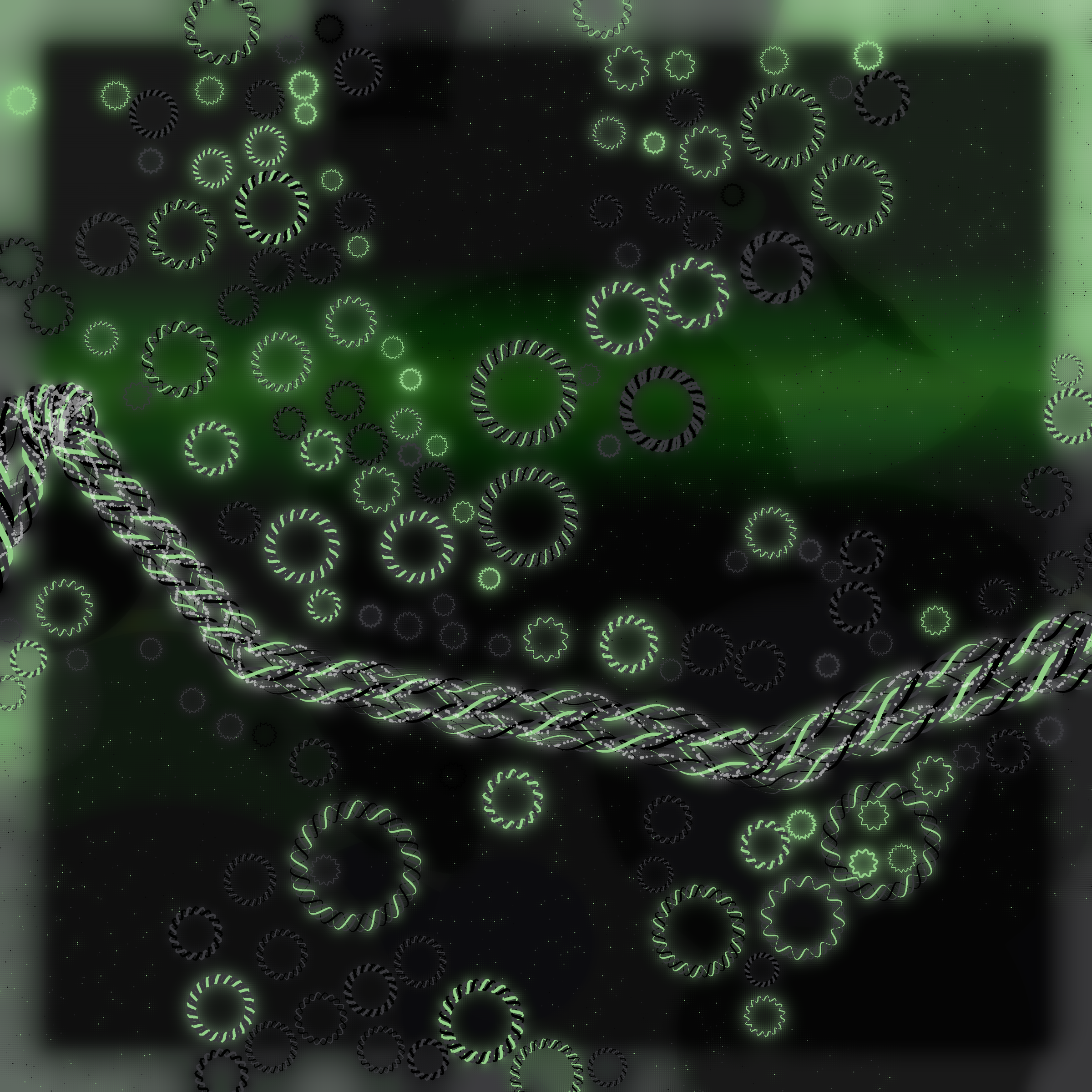 Friendship Bracelets #21242