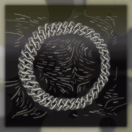 Friendship Bracelets #37389