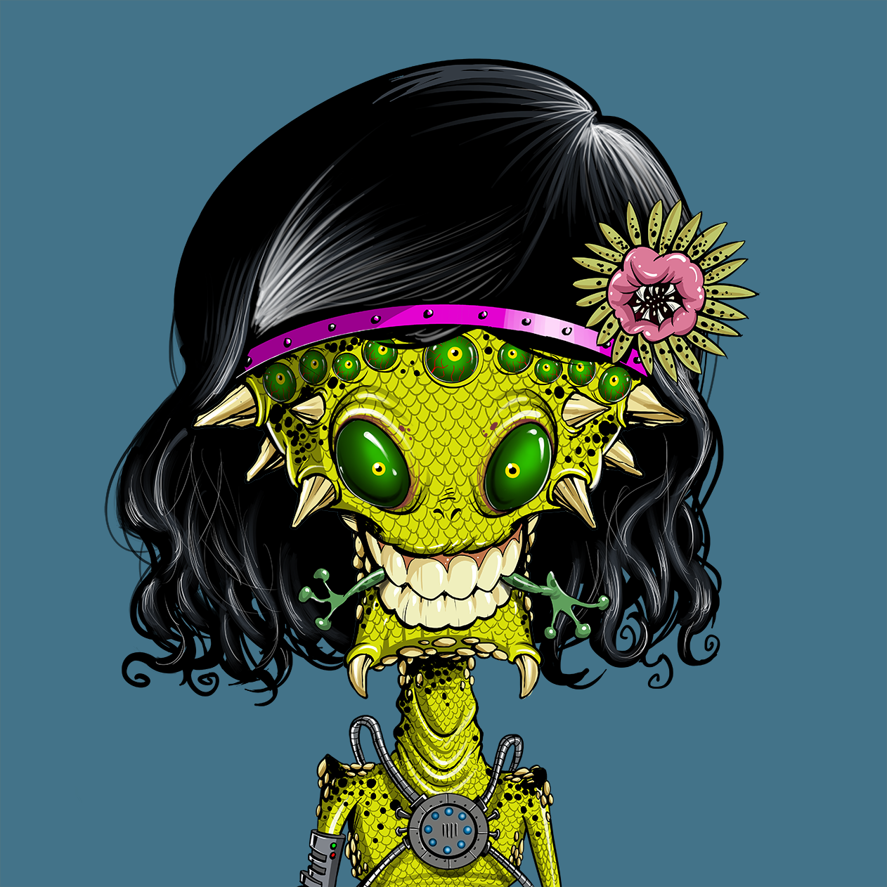 NFT Image