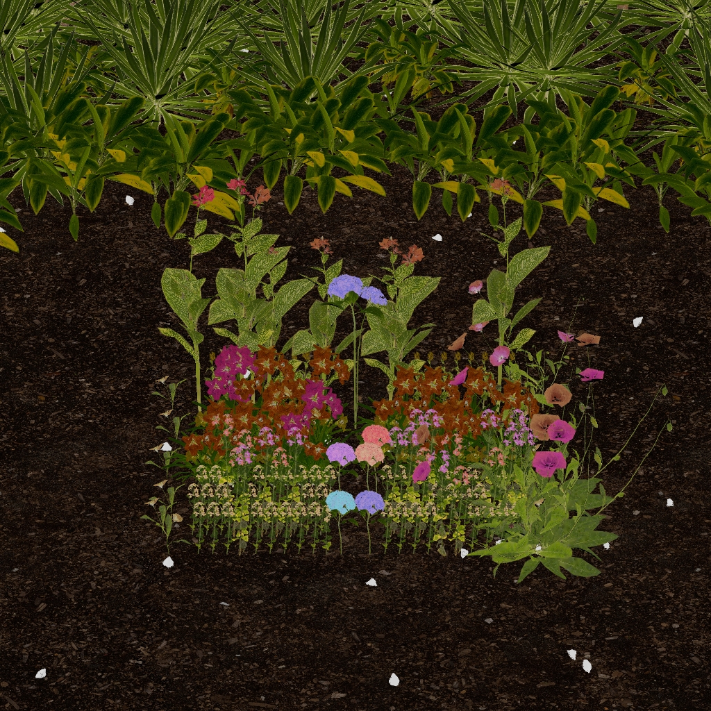 0xdafa's Token Garden