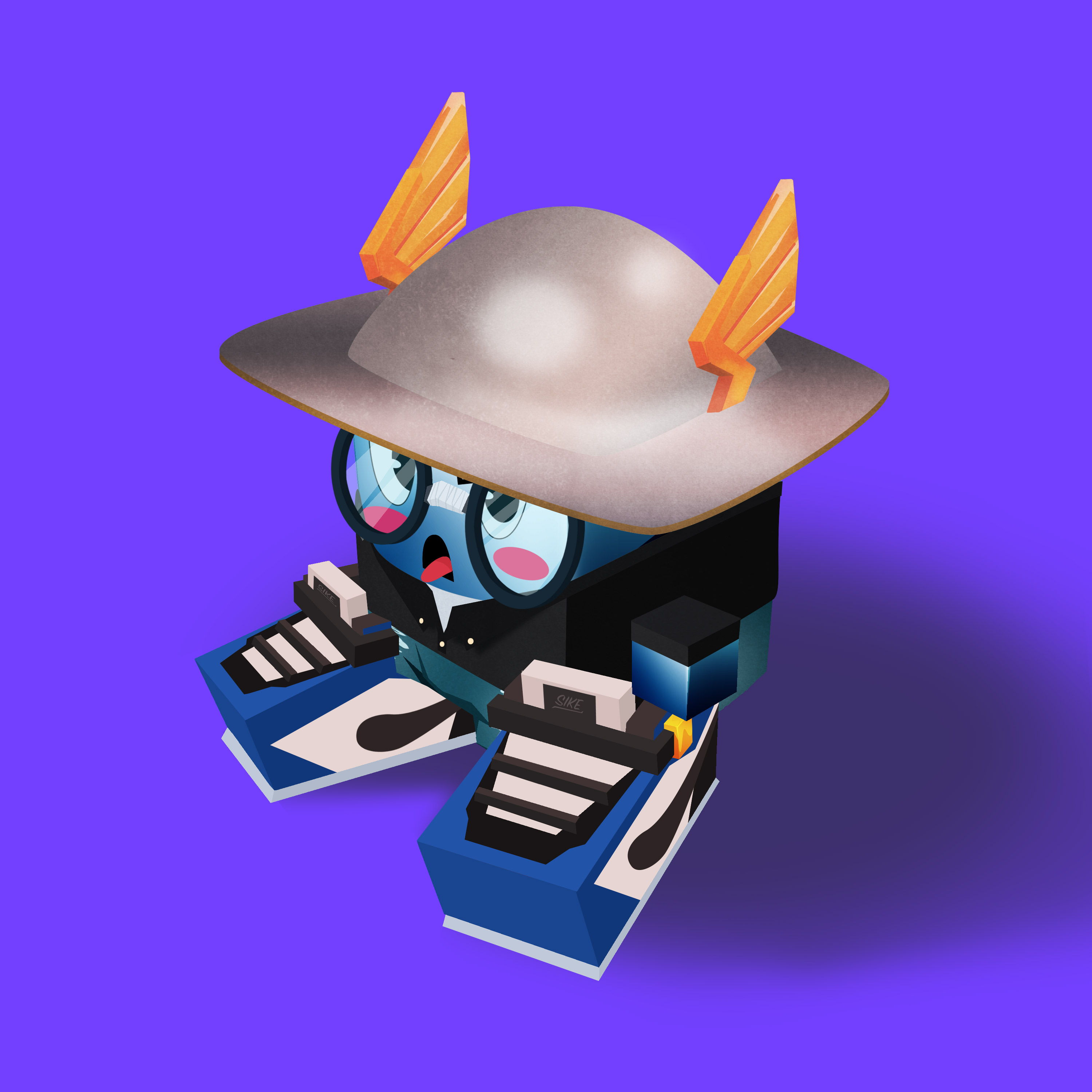 NFT Image