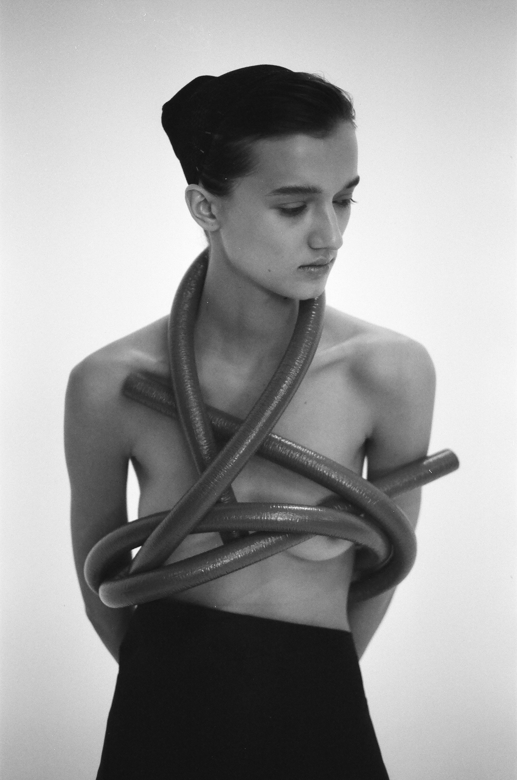 Oleksandra Soloviova #3