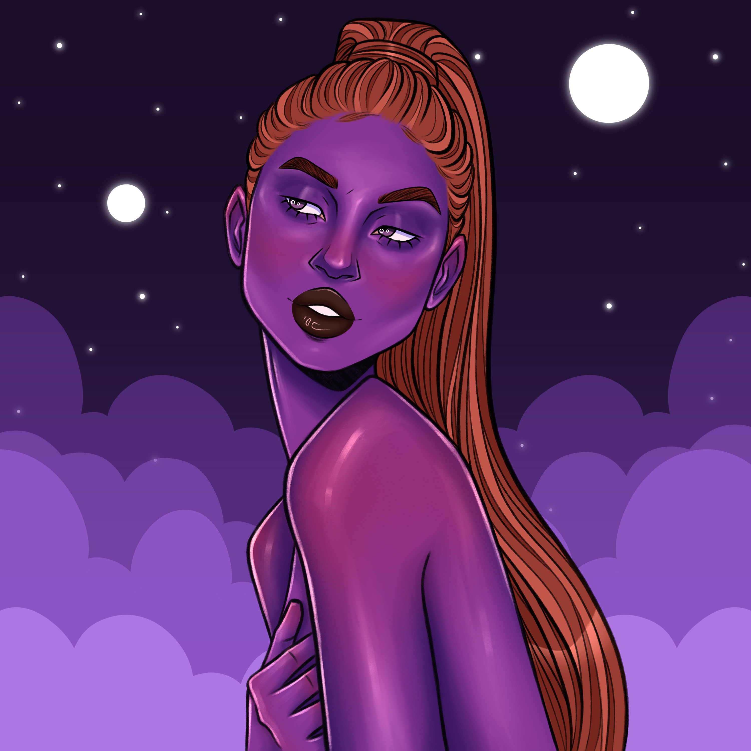 Fênix #4071