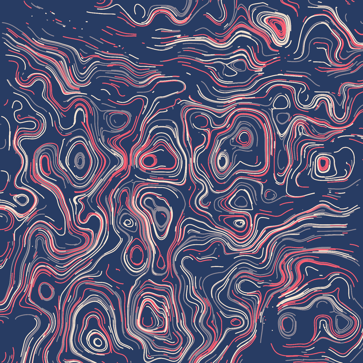 Synthetik x Contour #131