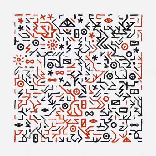 Monoglyph #103