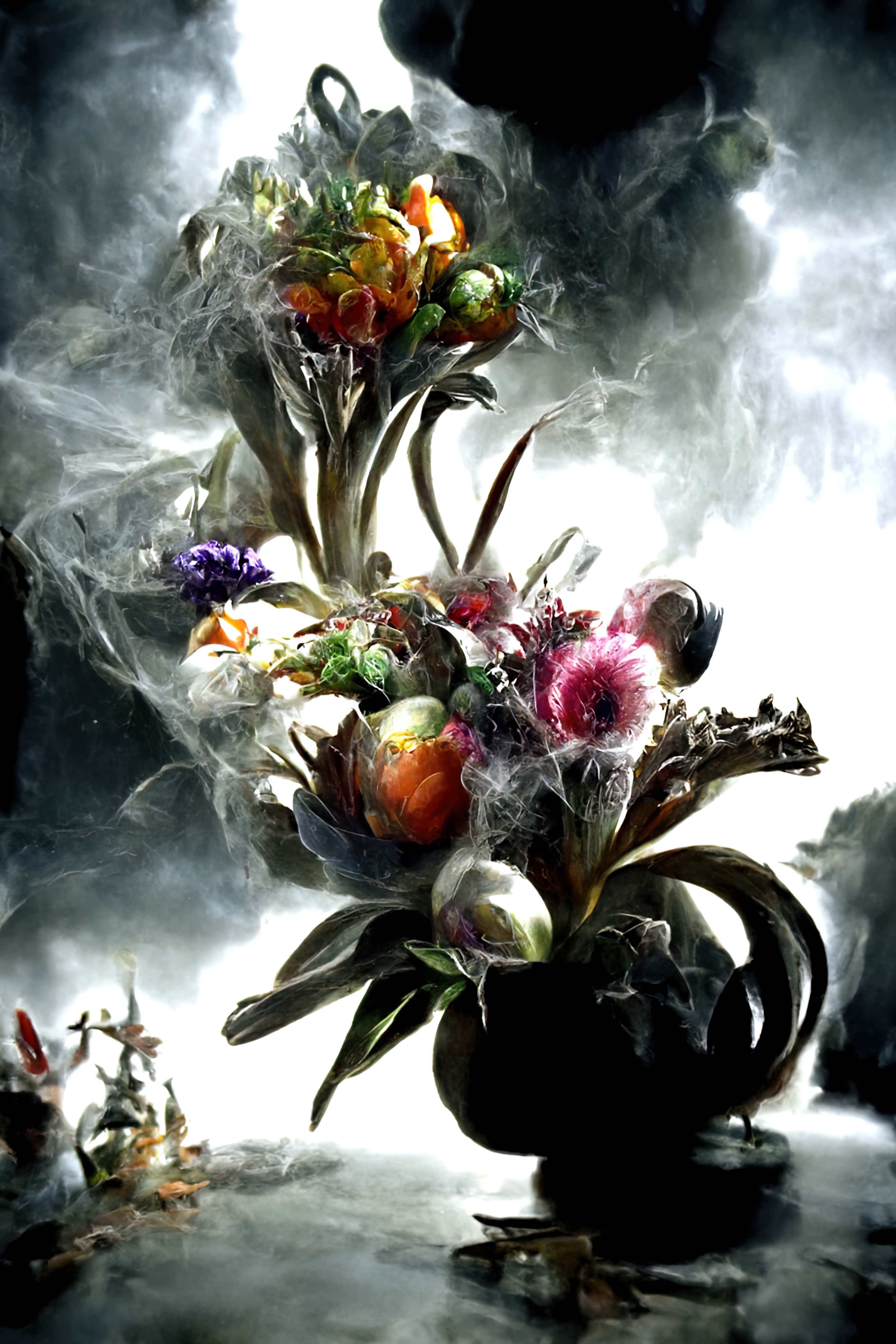 Surreal Life #104