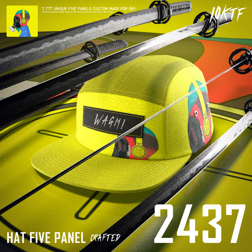 NFT Image