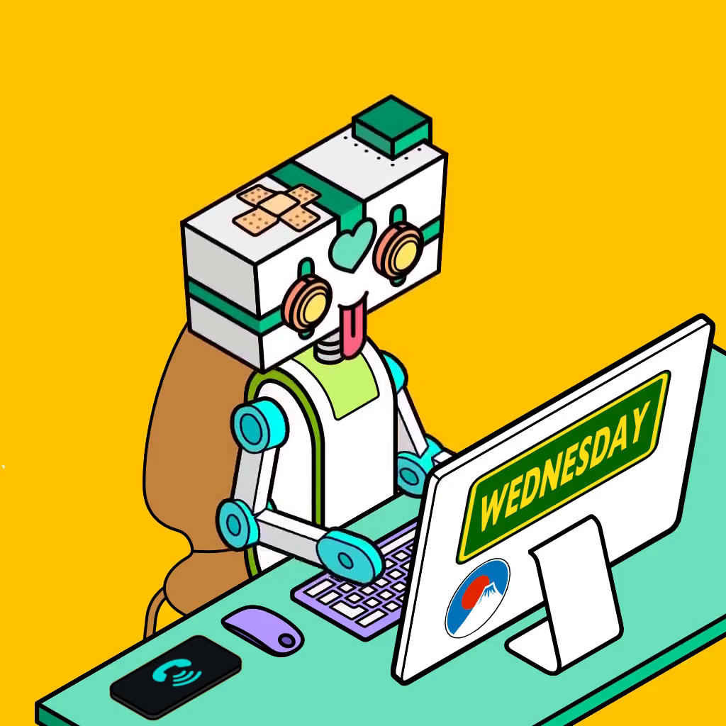 Senior Jungle Salesperson #374