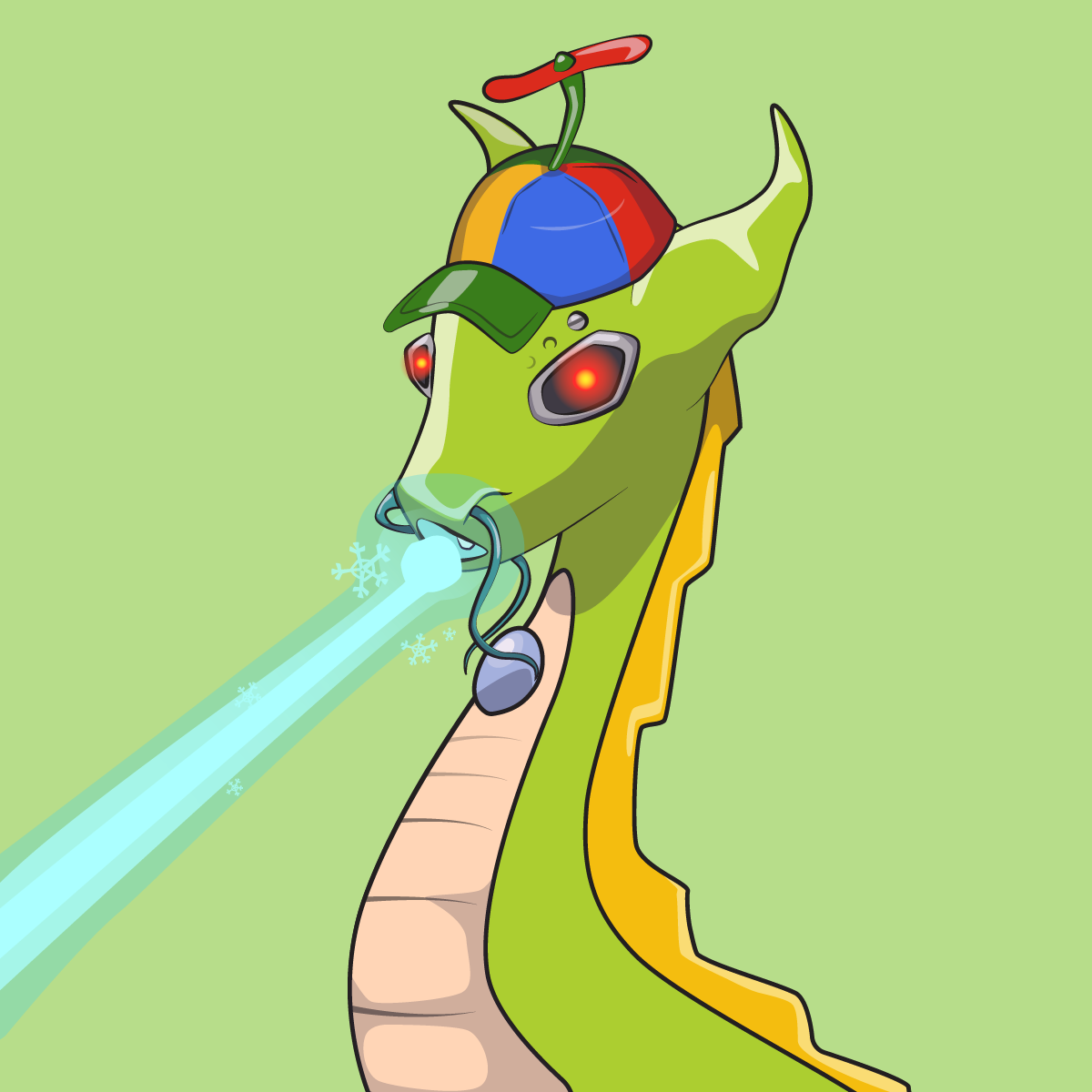 NFT Image