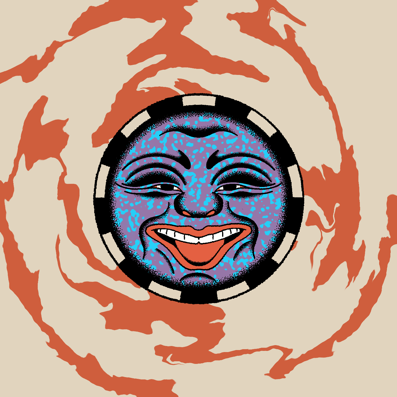 MOONZ by BudzBunny #2966