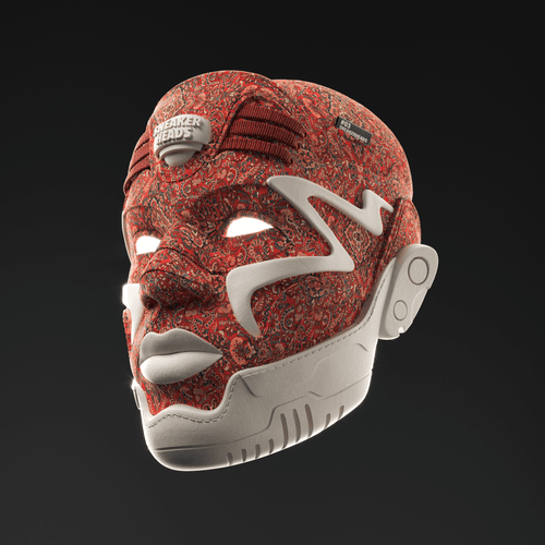 SNEAKERHEADS SKINS #501