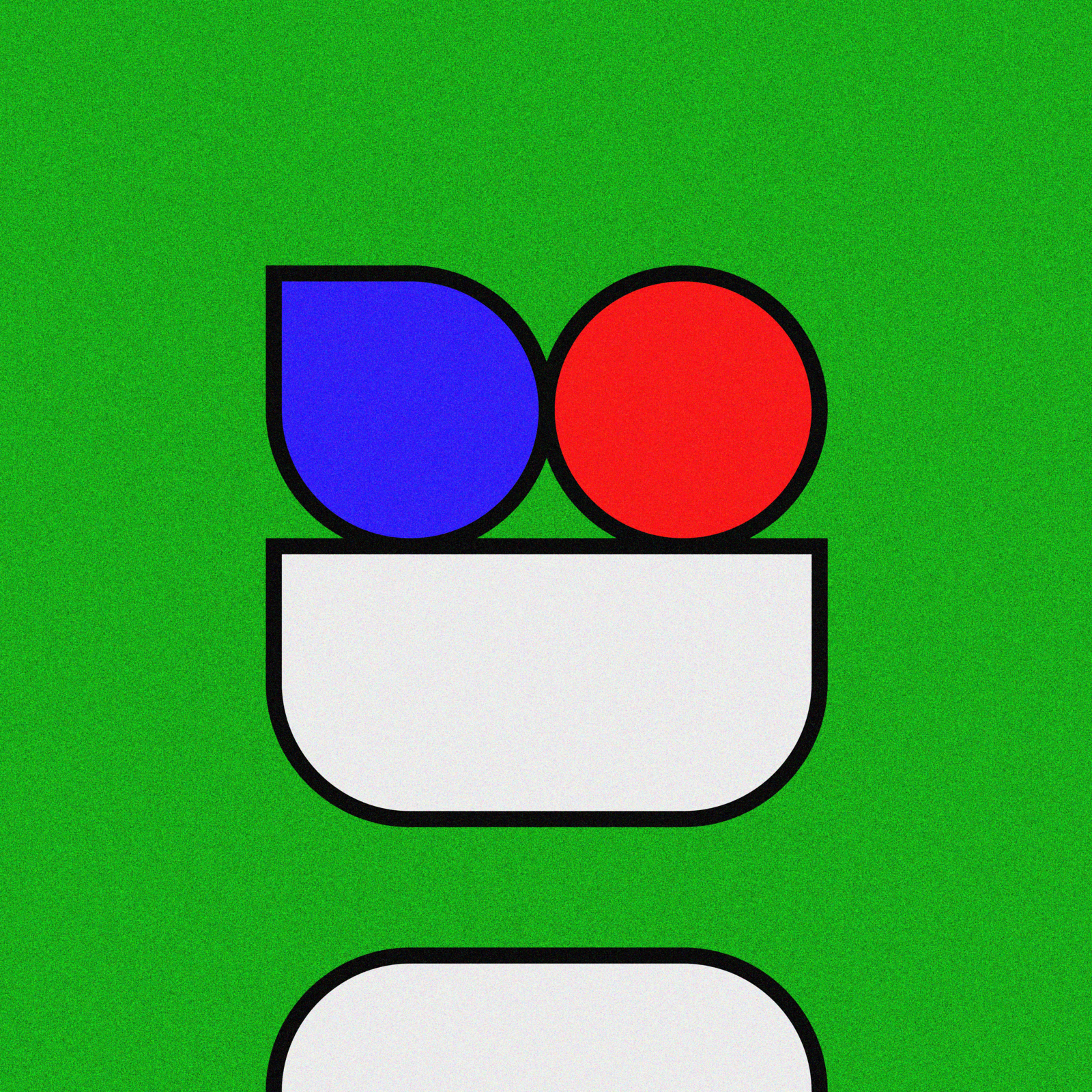 Full Circle, Set 003, Ed. 20