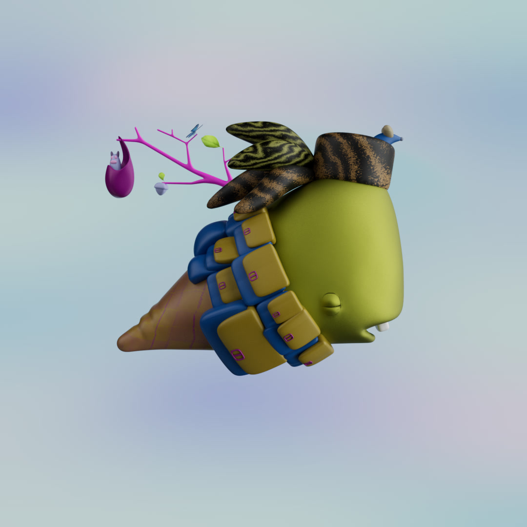 NFT Image
