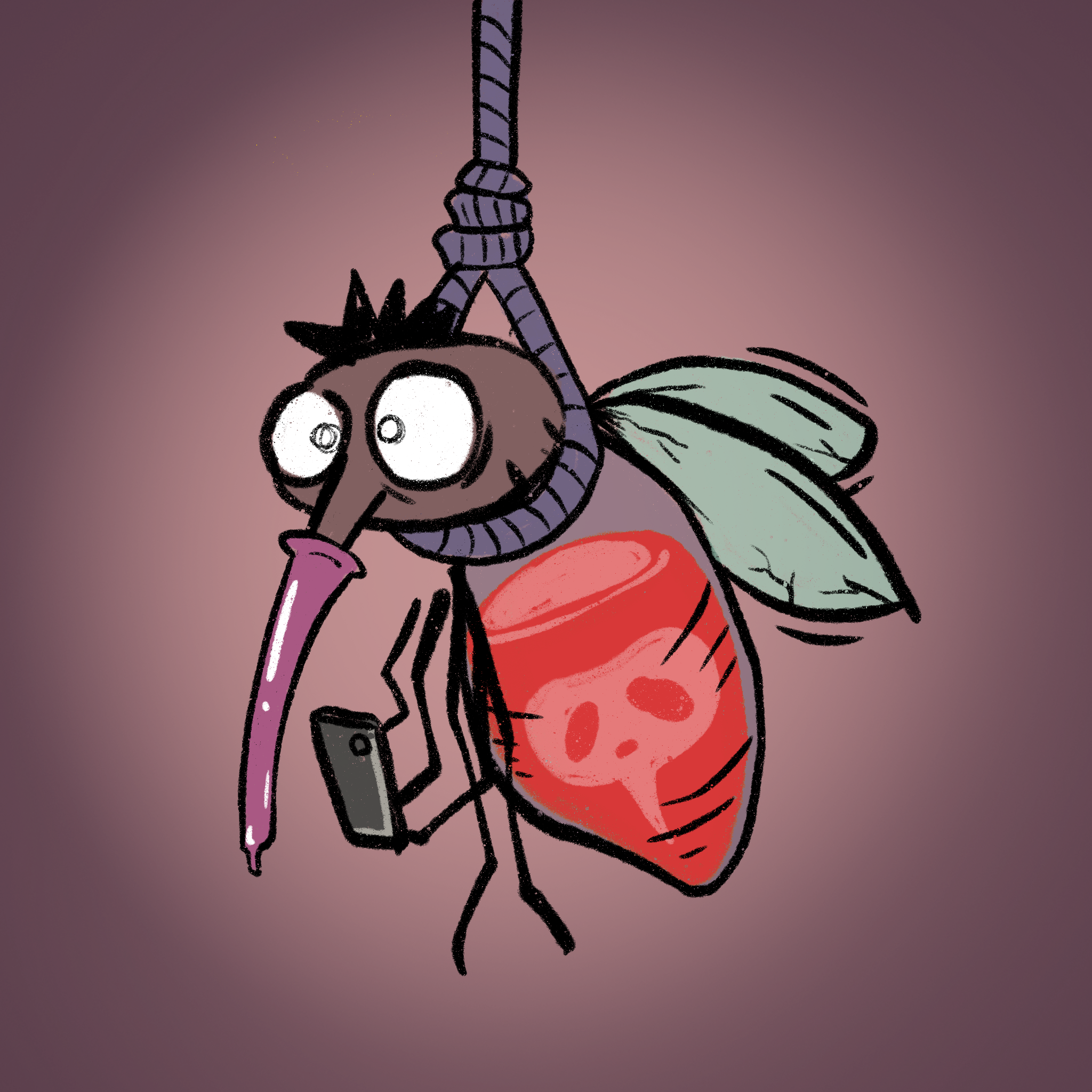 Call Me Ruggie Pie #2294