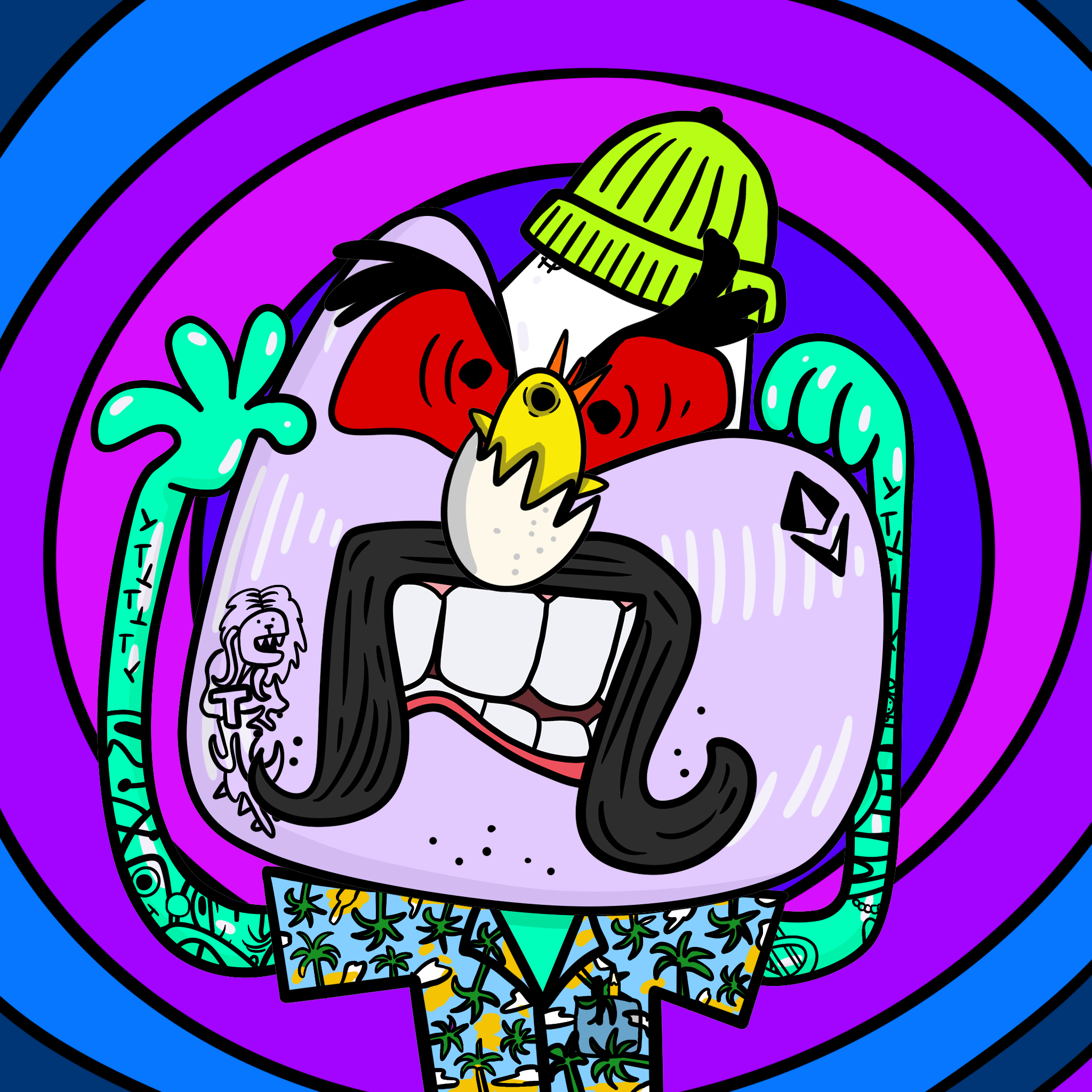 NFT Image