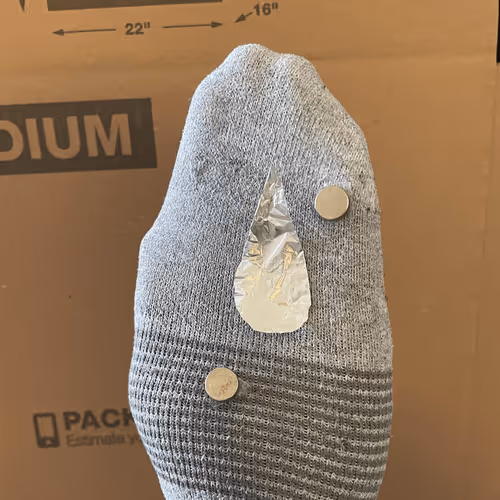 liquid metal#mans (alert)