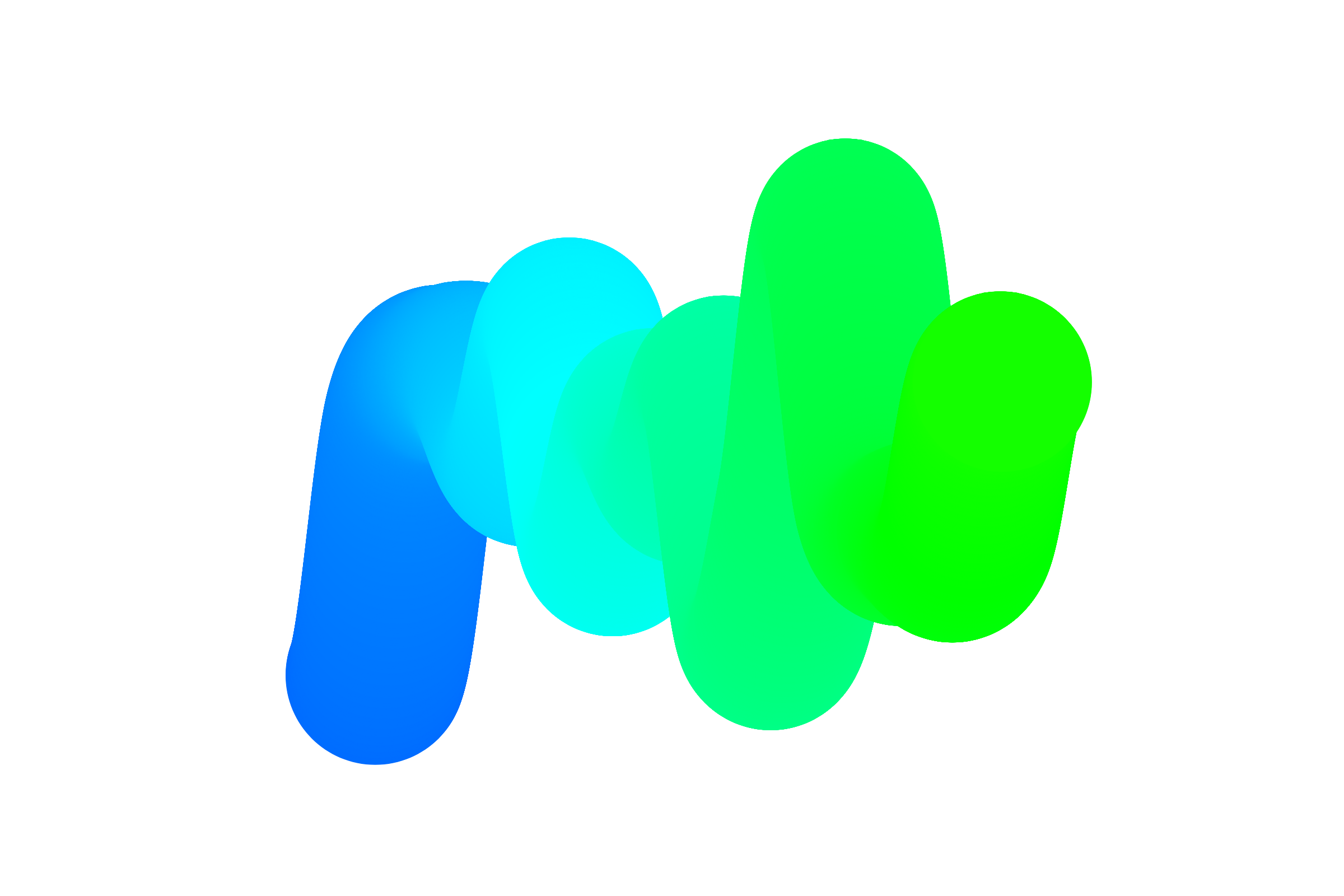 Chromie Squiggle #2601