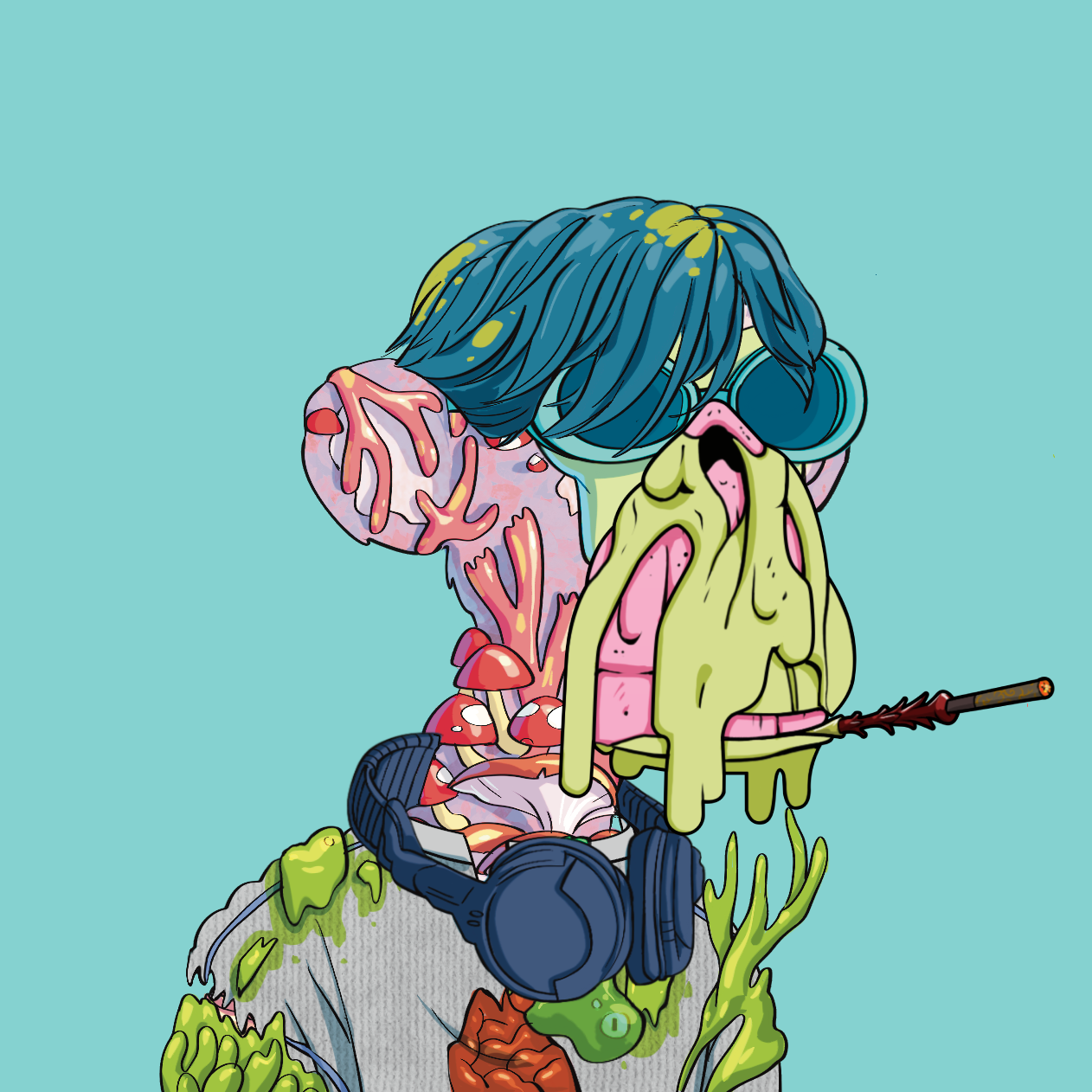 NFT Image