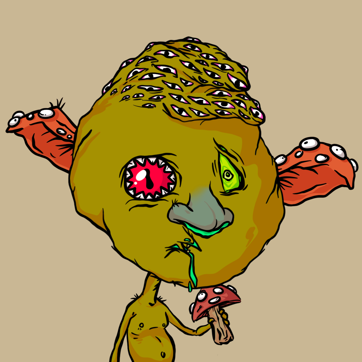 NFT Image