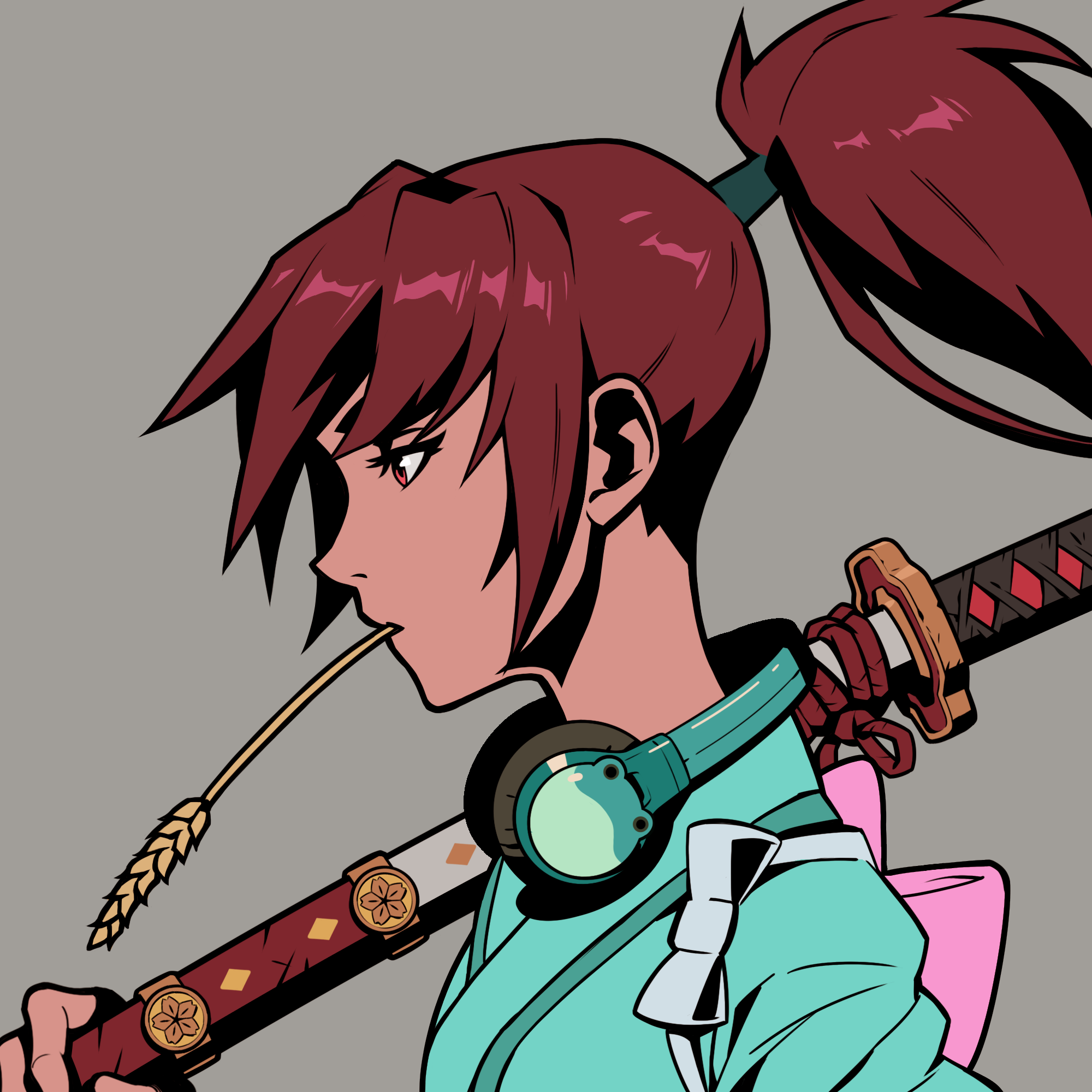 Azuki #4453