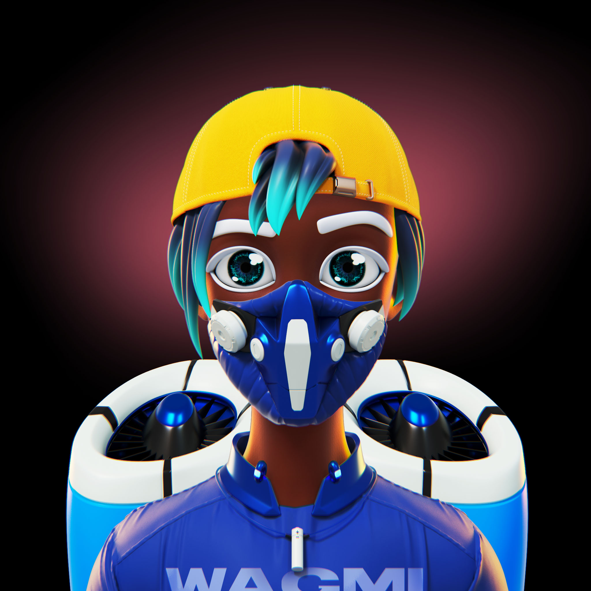 NFT Image