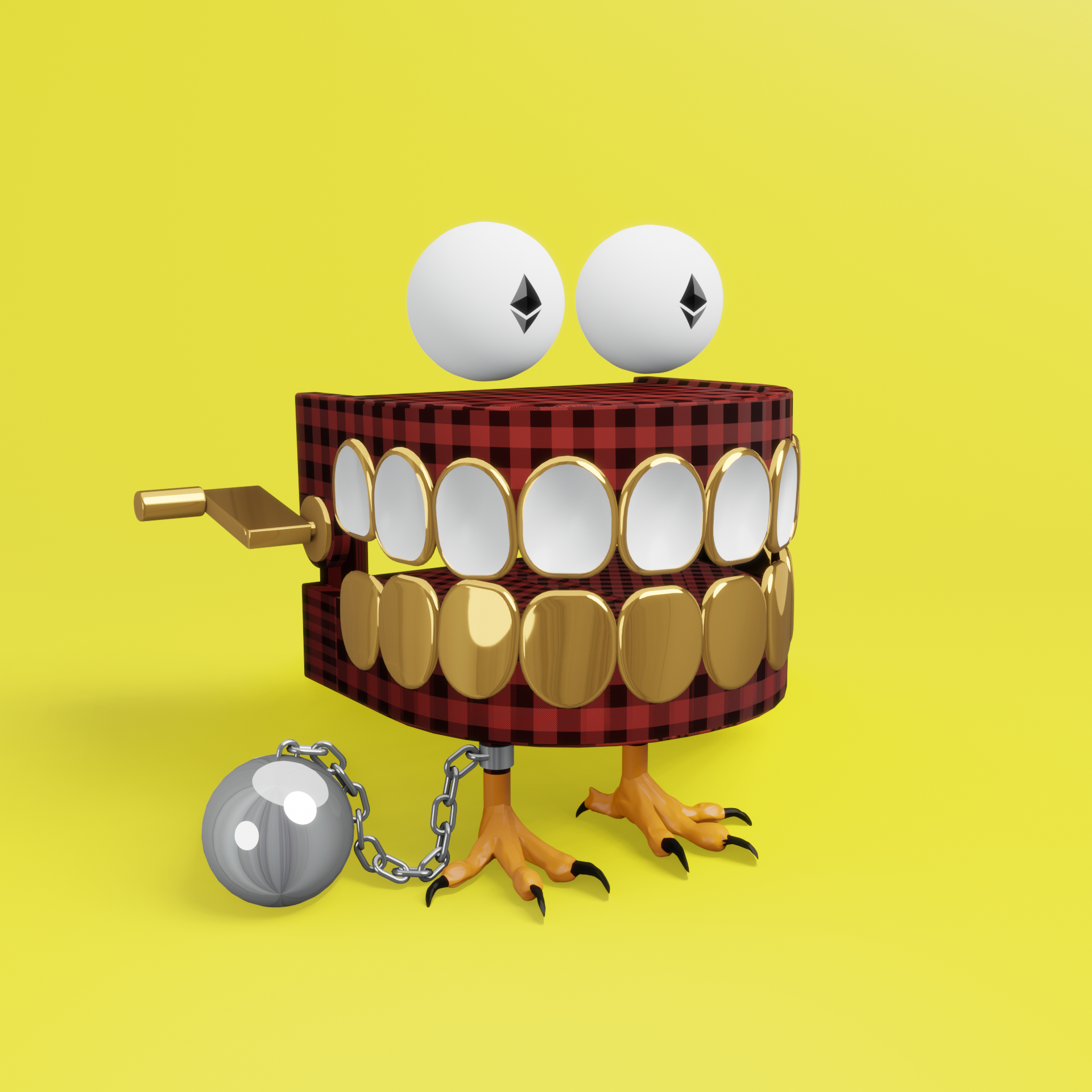 GRILLZ GANG #14