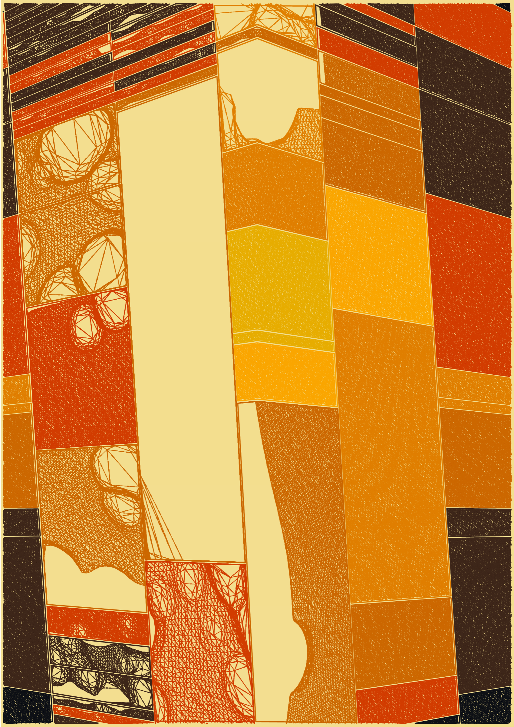 Edifice #419