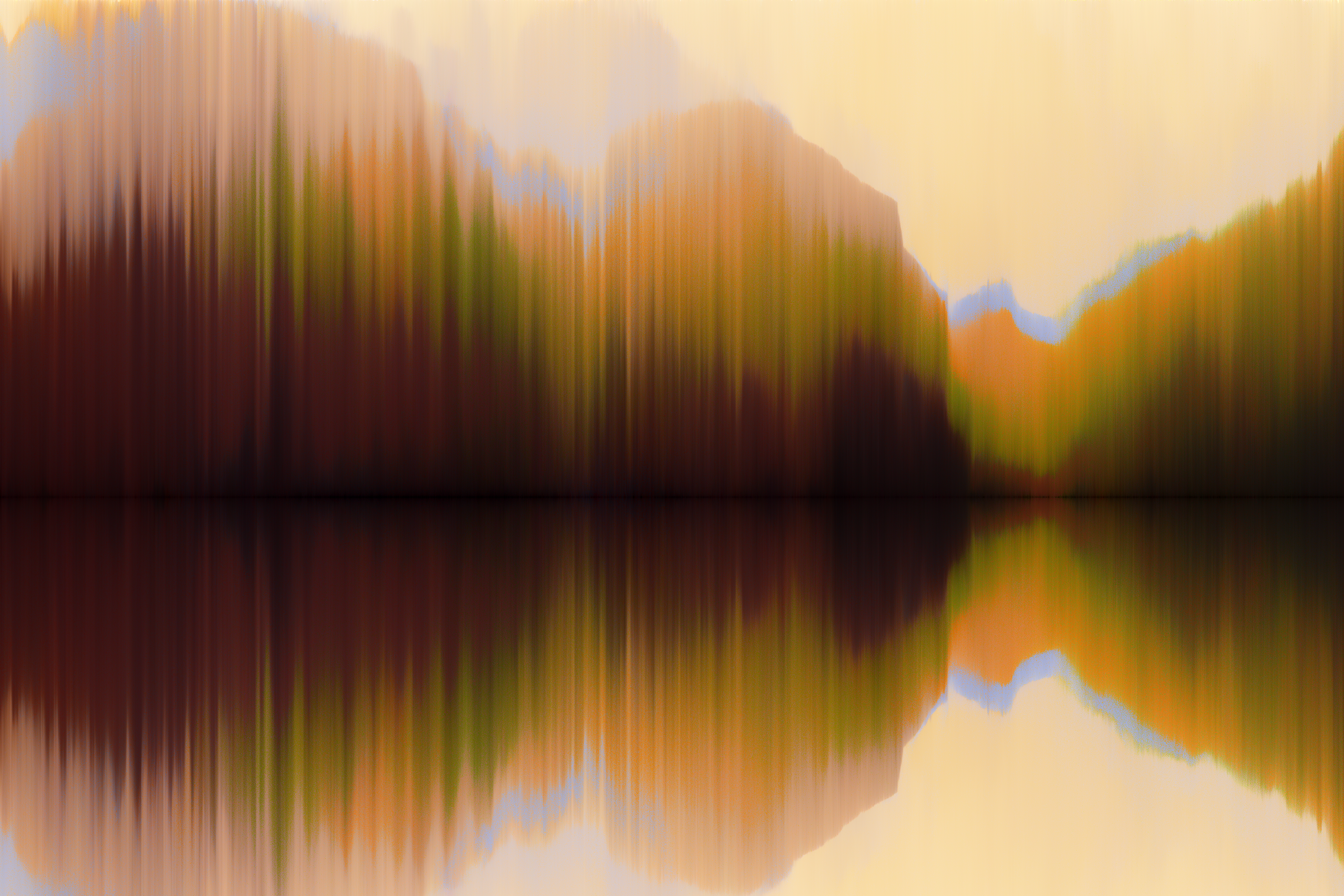 Isles upon Deemed Rivers & Other Wonders 165