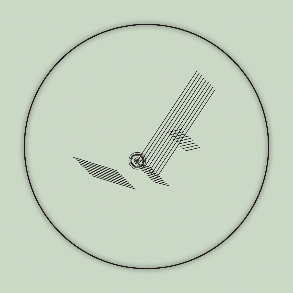 Elevated Deconstructions #172