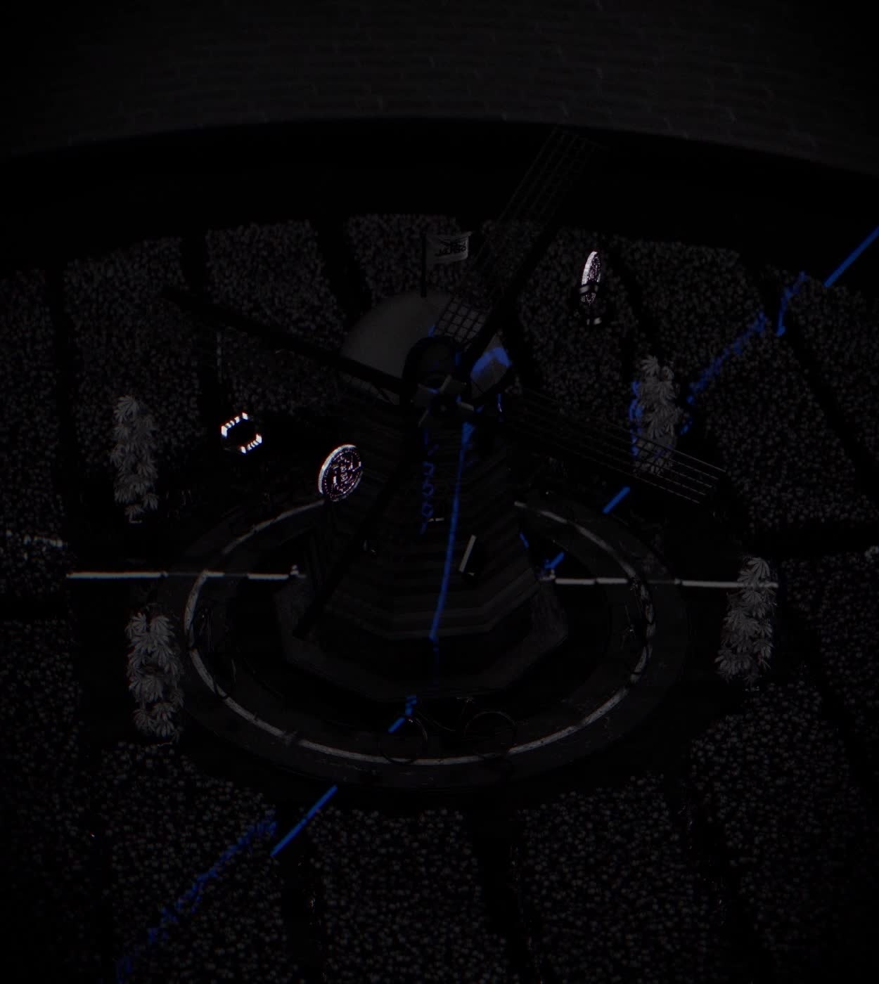 The Calm Before The Storm #66/159