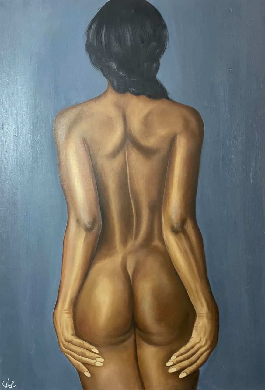 nude art