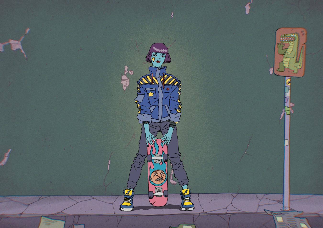 NFT Image