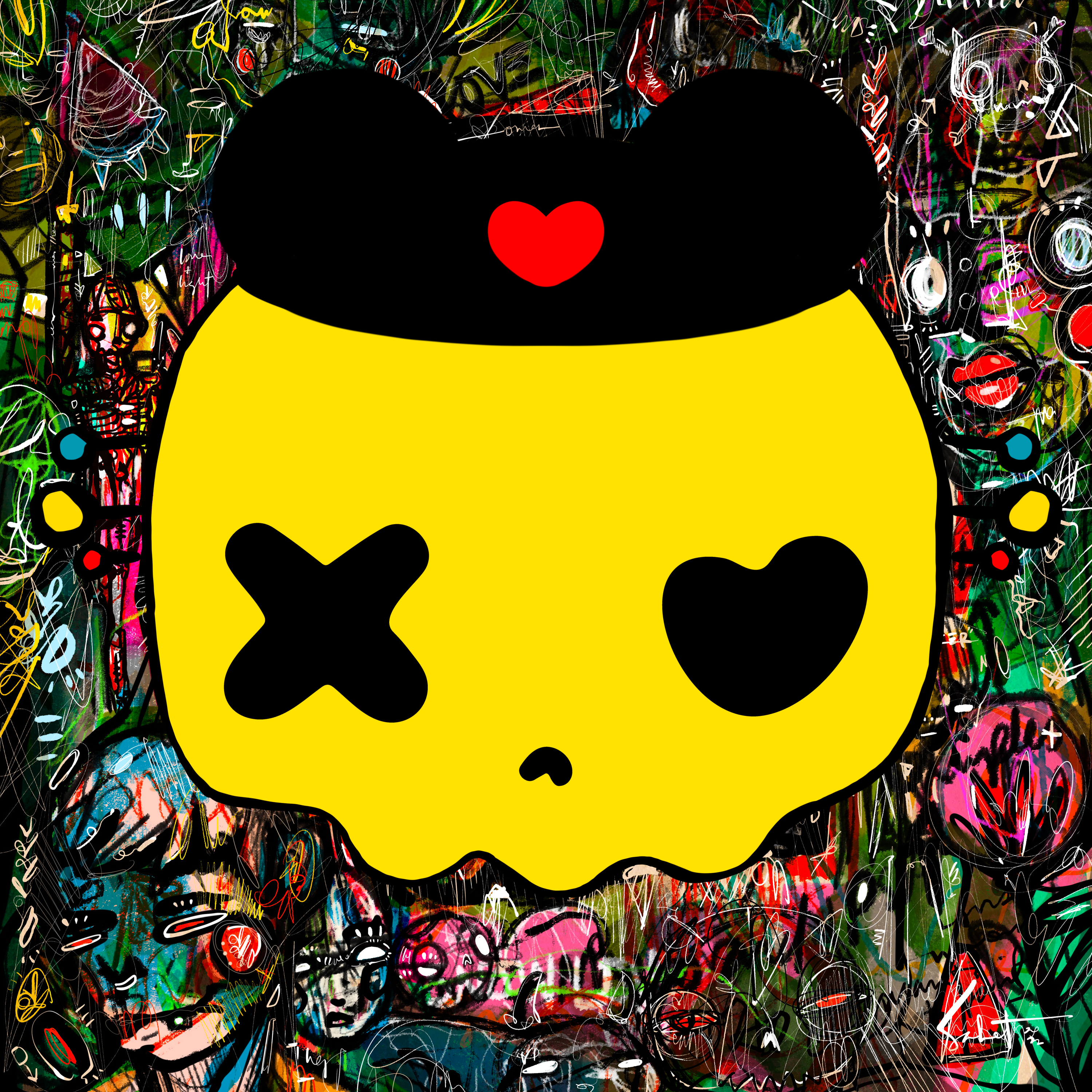 ORGNLS by SABET #27349