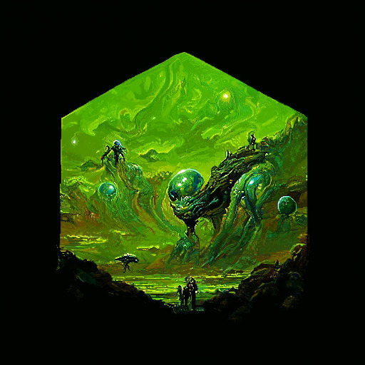 Pan's Little Pixel Blocks #897