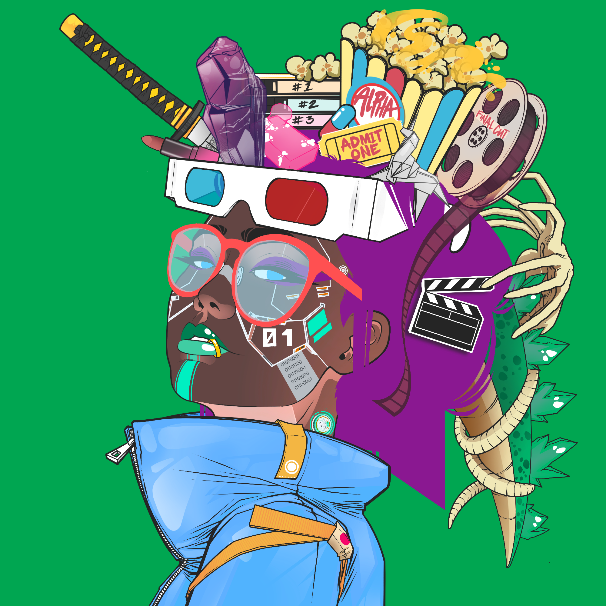 NFT Image