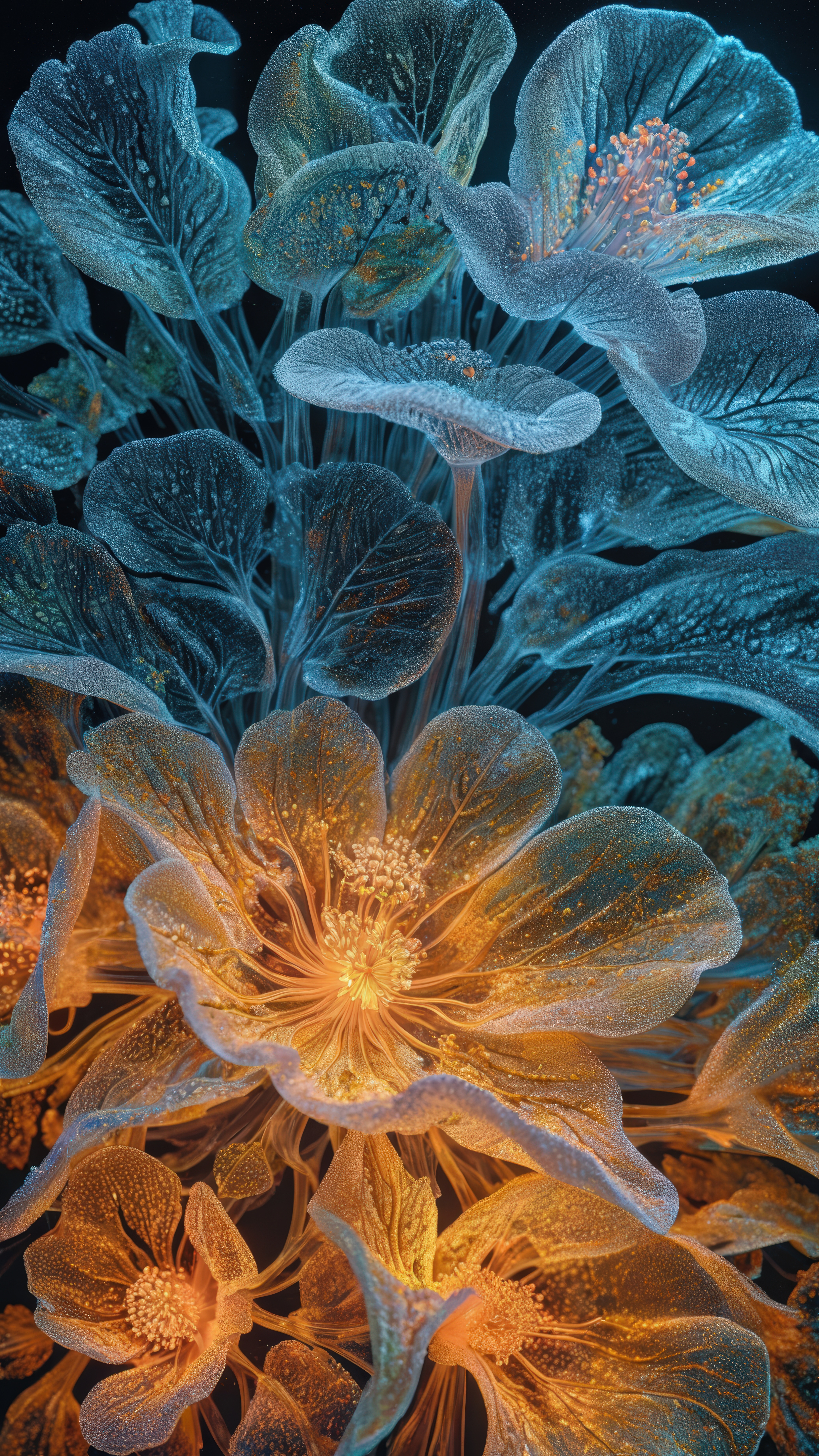 BIOME LUMINA #791/1000