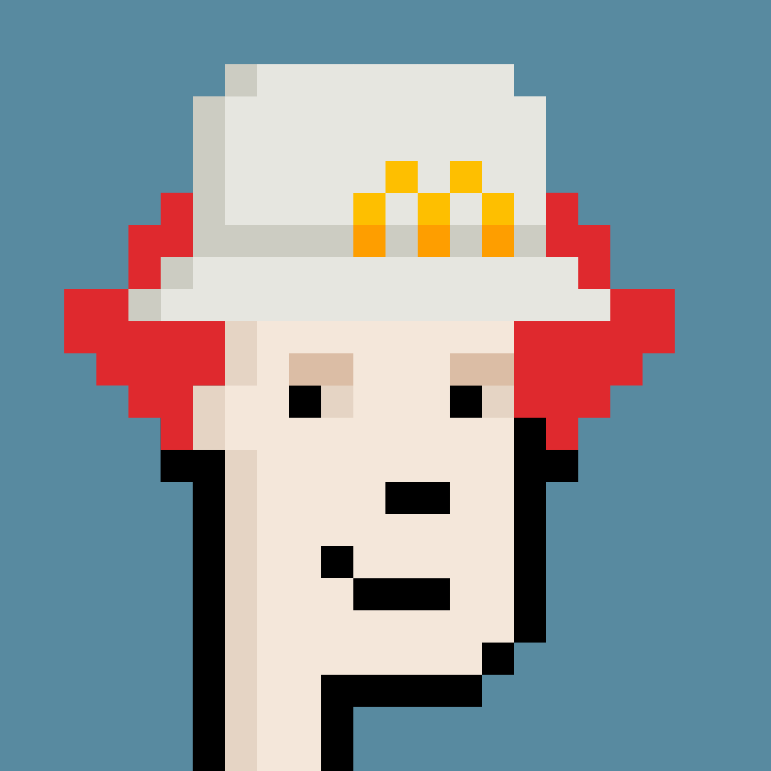 FastFoodPunksGEN2 #2600