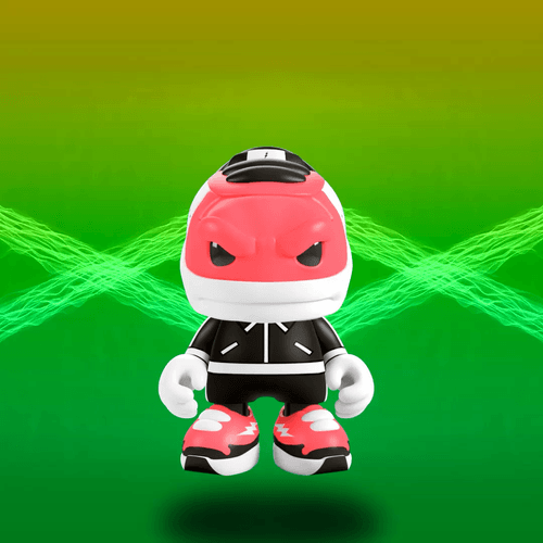 SHüDOG-BRED COMPLETE #21