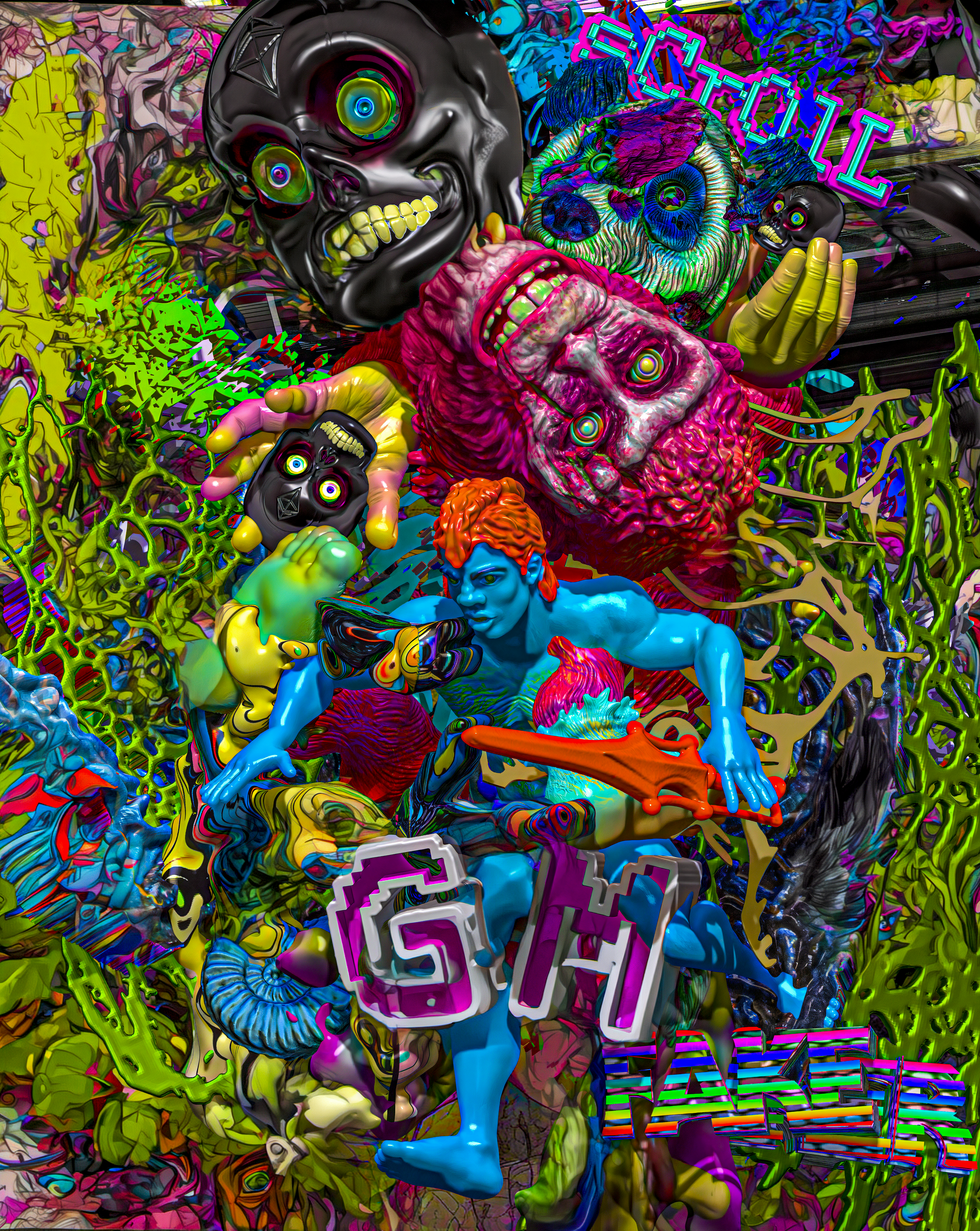 NFT Image