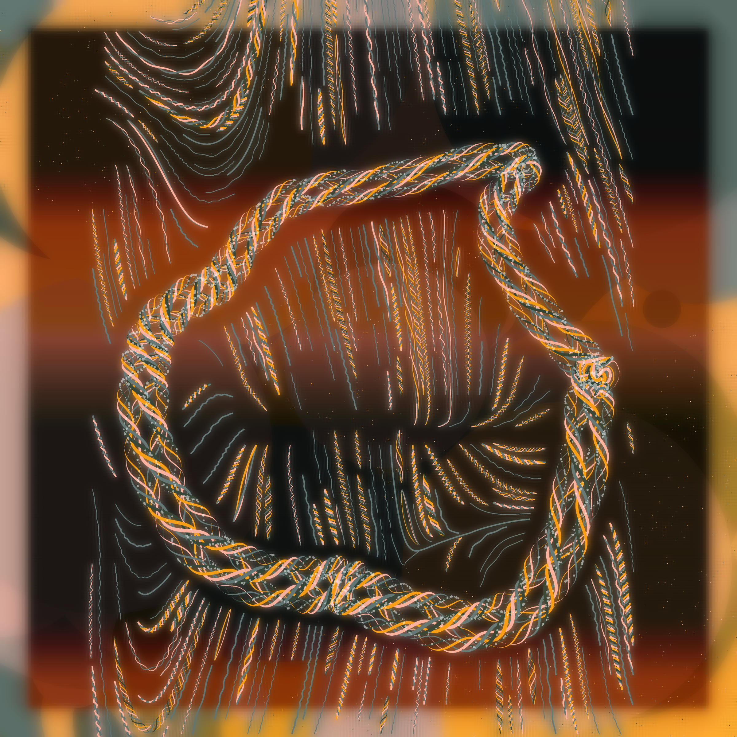 Friendship Bracelets #13988