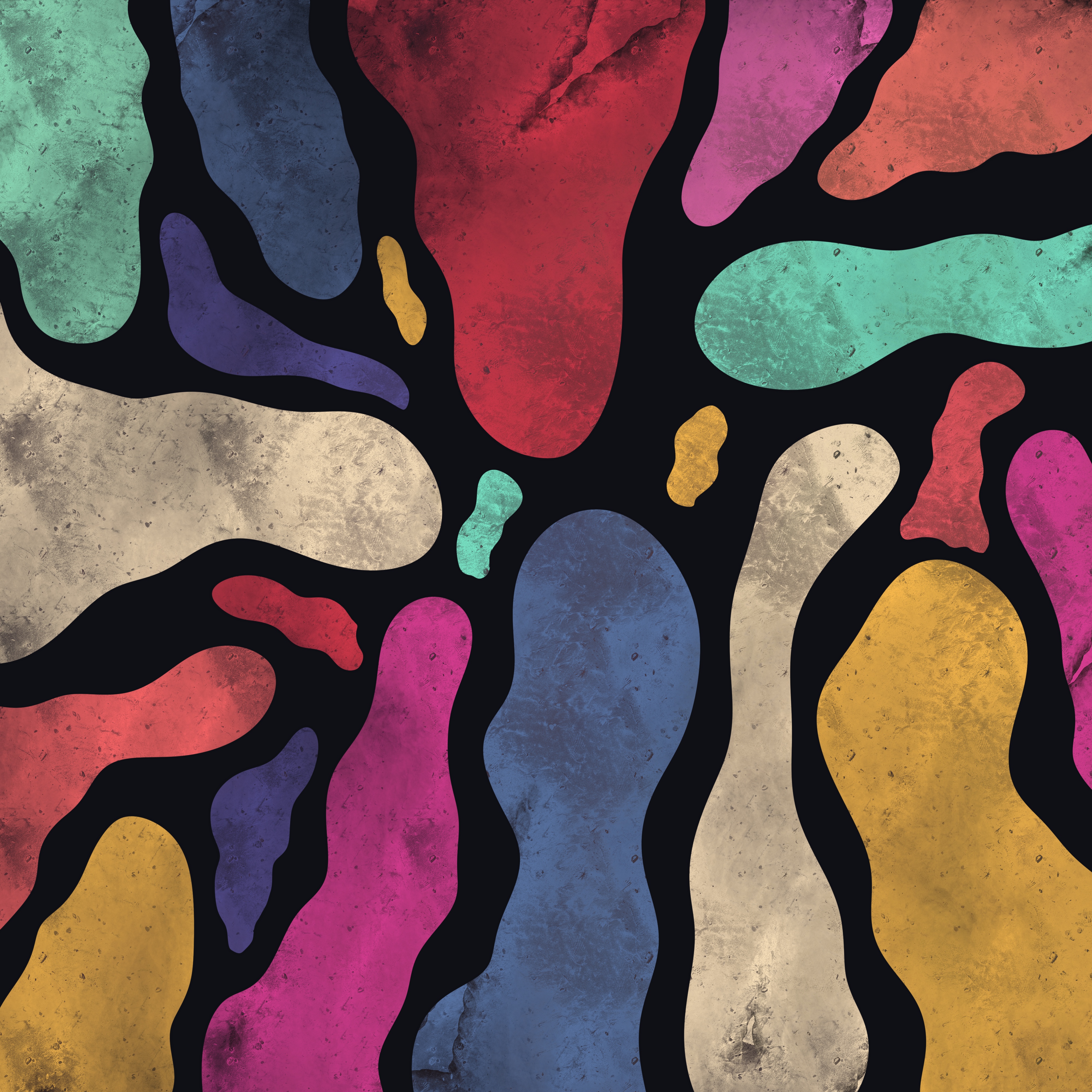 Chromatic Chaos
