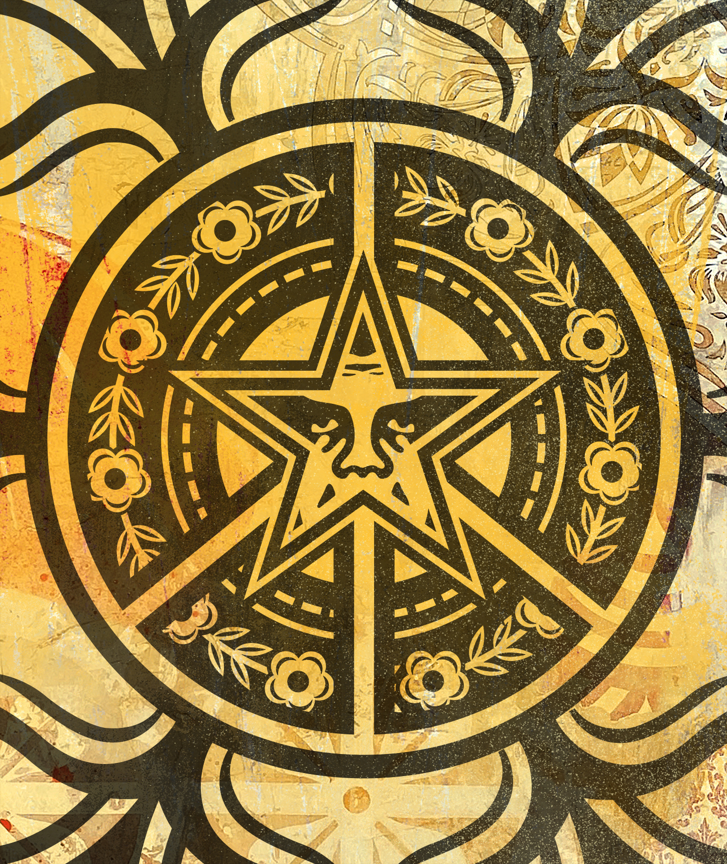 DEGENERATE/REGENERATE #4596