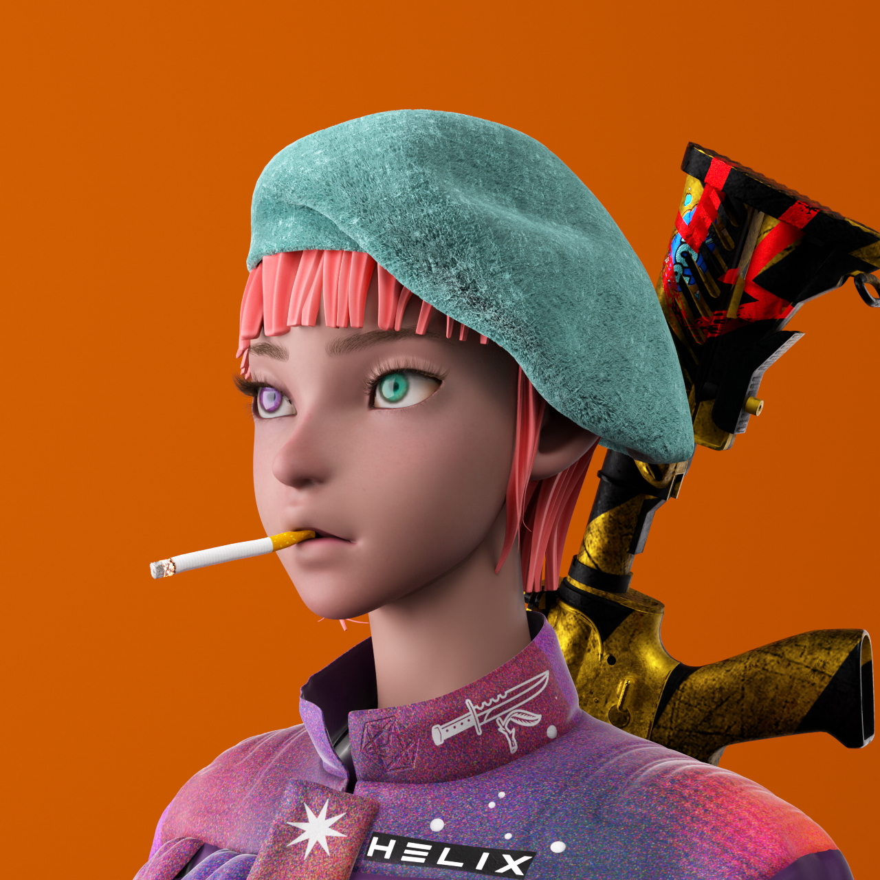 NFT Image