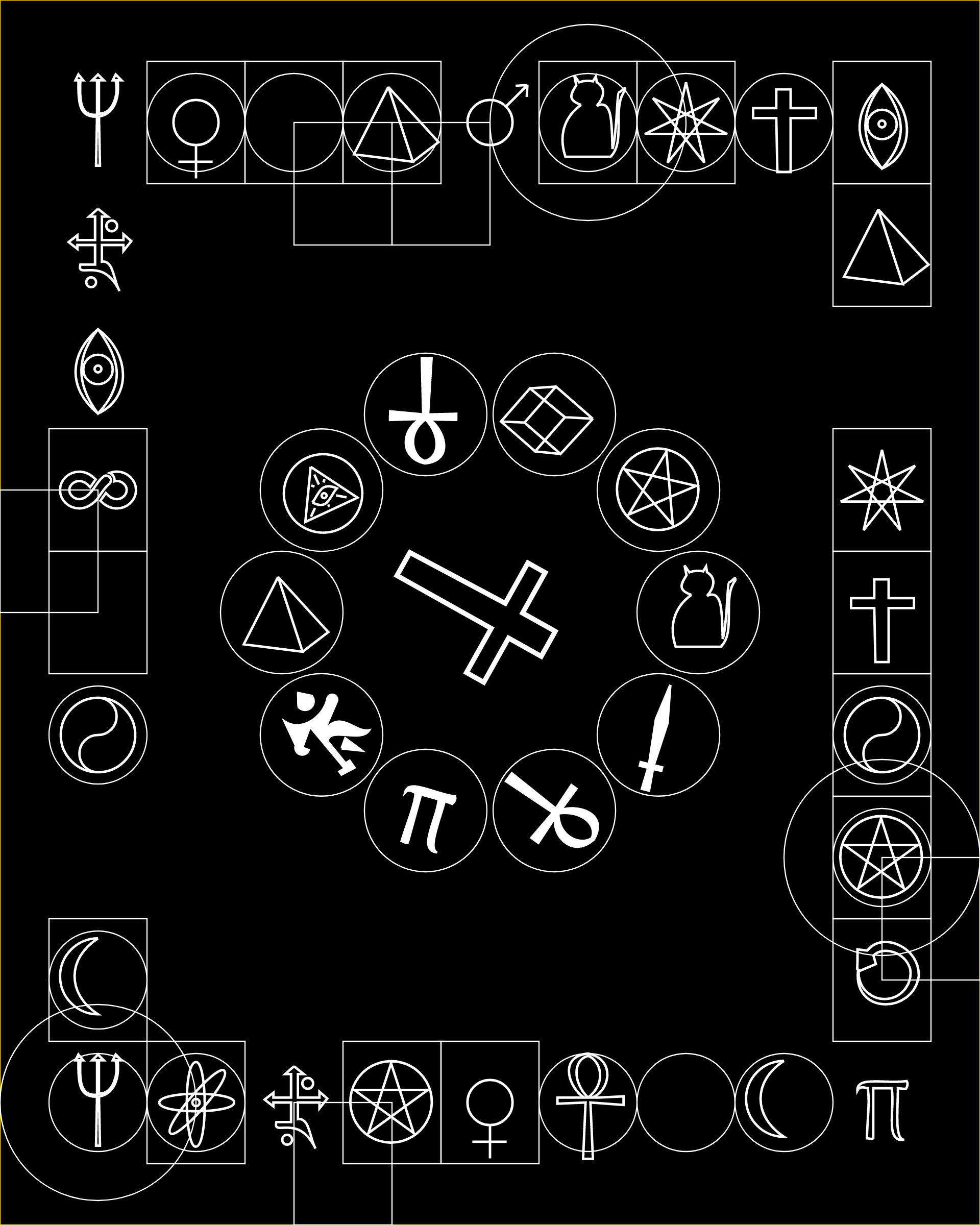 Generative Alchemy #16