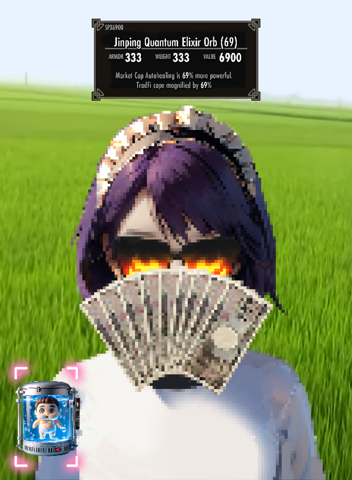 NFT Image