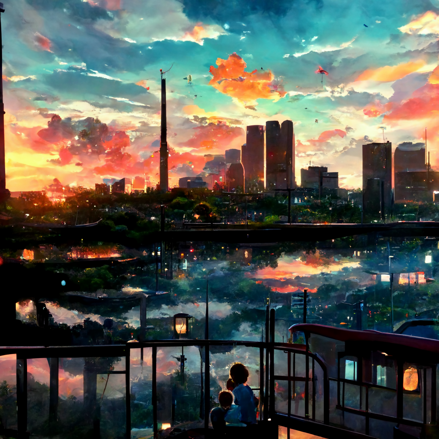 死ぬまで恋人 #797