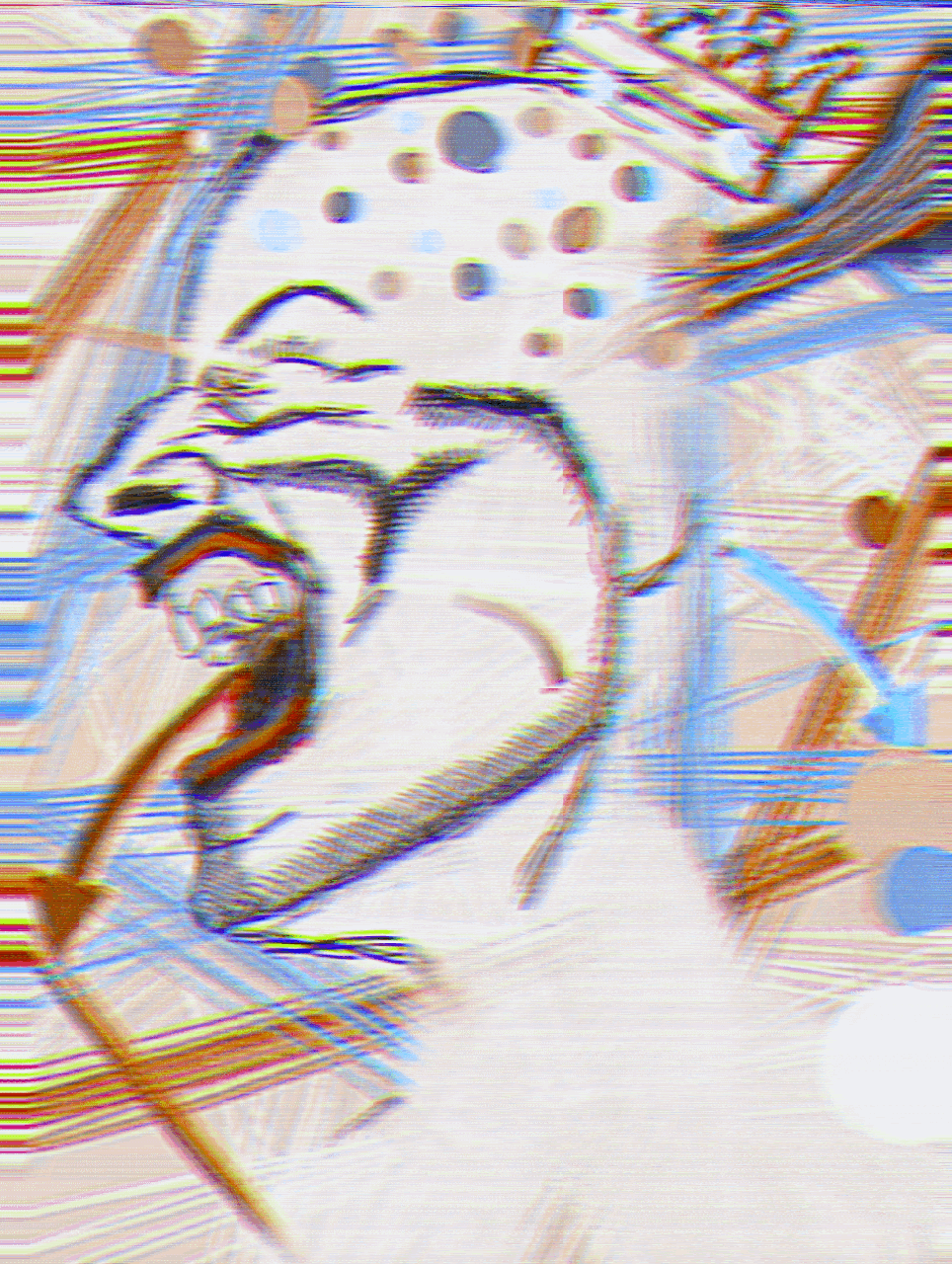 glitcha editions #5/15