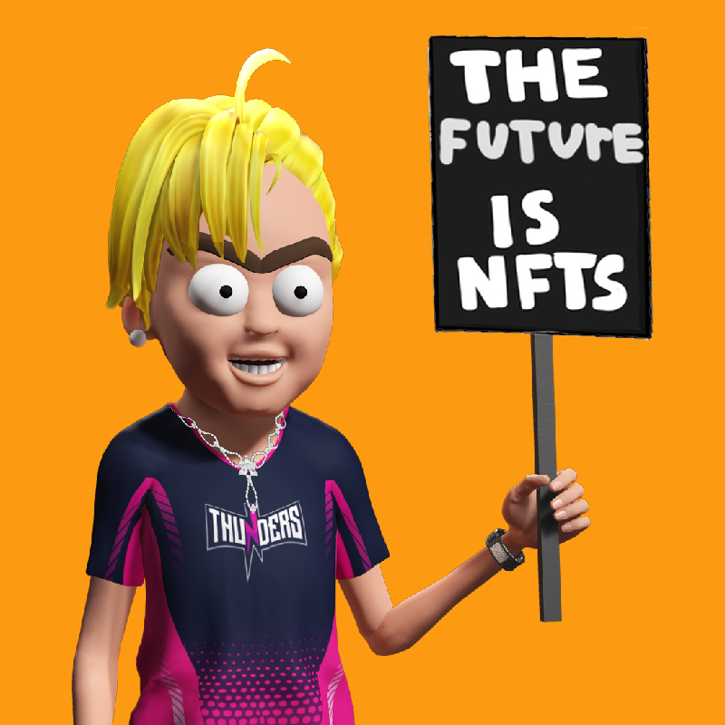NFT Image