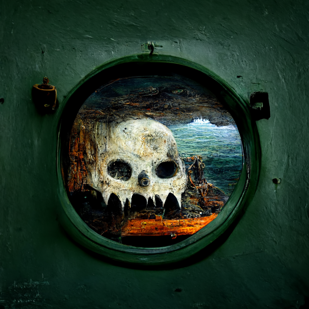 below decks #035