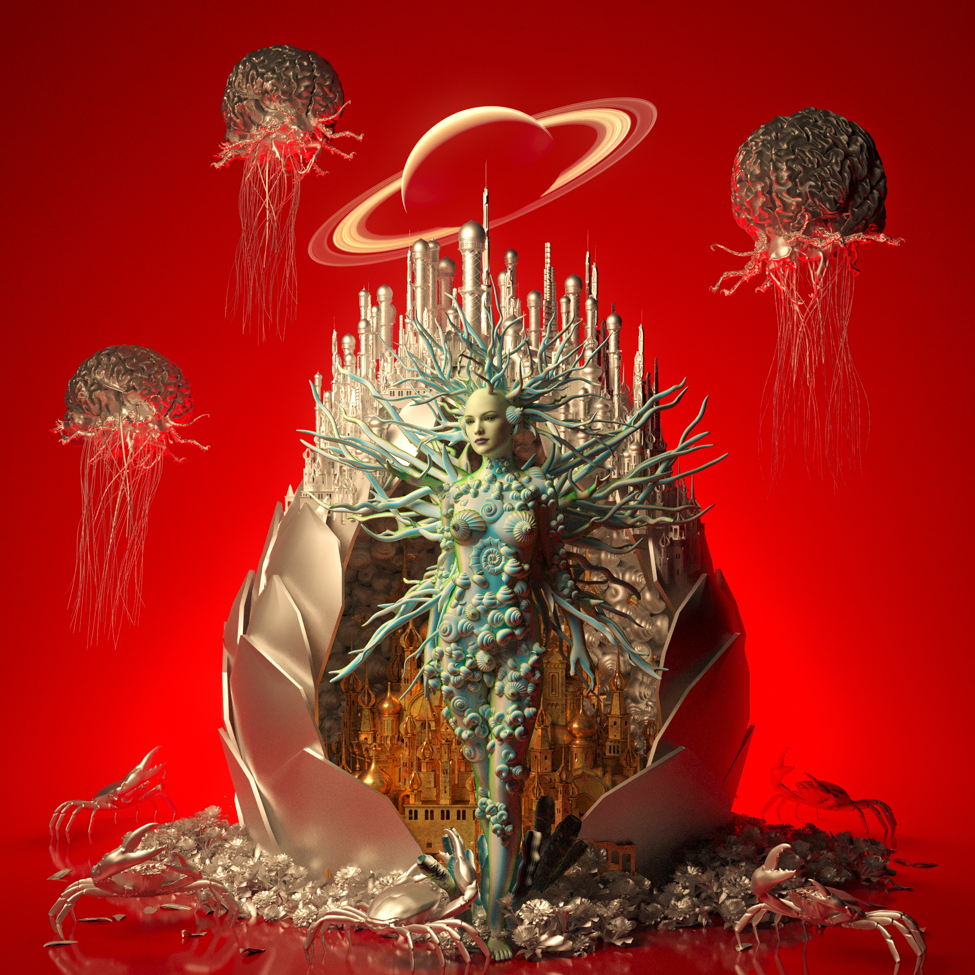 NFT Image
